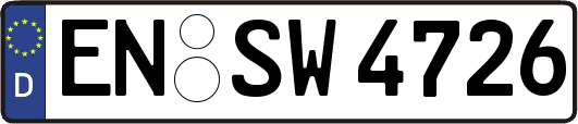 EN-SW4726