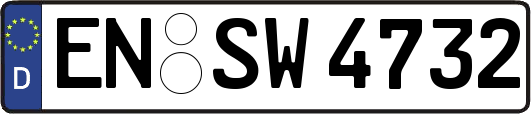 EN-SW4732