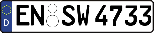 EN-SW4733