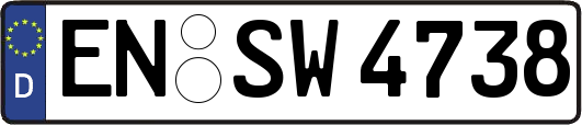 EN-SW4738