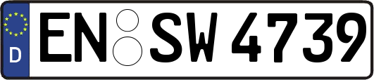 EN-SW4739