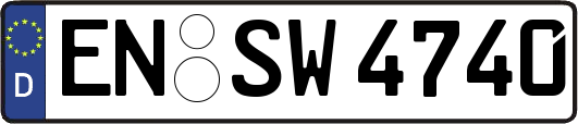 EN-SW4740