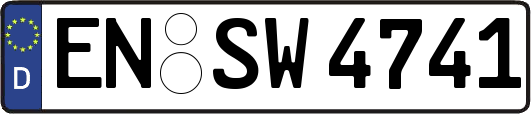 EN-SW4741