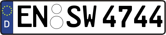 EN-SW4744