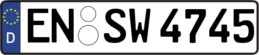 EN-SW4745