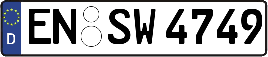 EN-SW4749