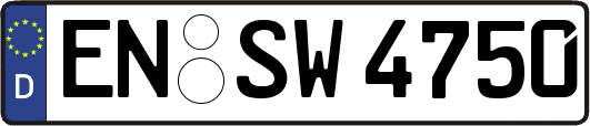 EN-SW4750