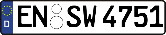 EN-SW4751