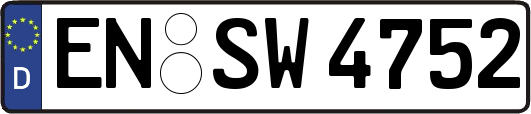 EN-SW4752
