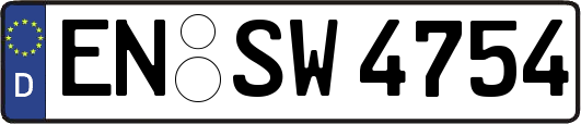 EN-SW4754