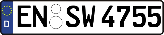 EN-SW4755