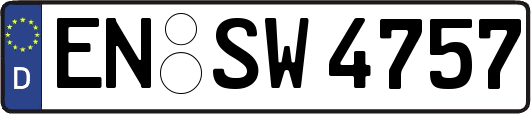 EN-SW4757