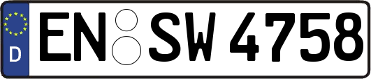 EN-SW4758