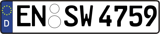 EN-SW4759