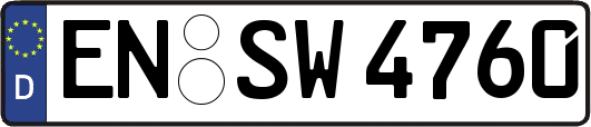 EN-SW4760