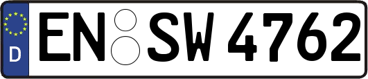 EN-SW4762