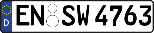 EN-SW4763