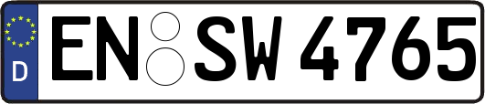 EN-SW4765