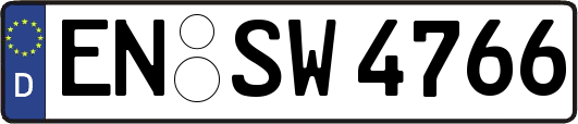 EN-SW4766