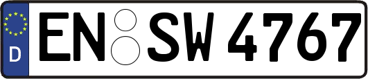 EN-SW4767