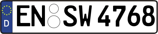 EN-SW4768