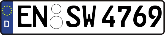 EN-SW4769
