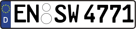 EN-SW4771