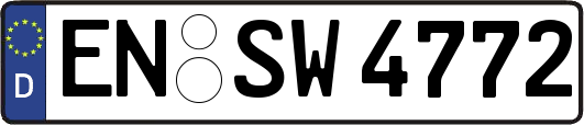 EN-SW4772