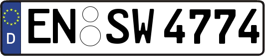 EN-SW4774