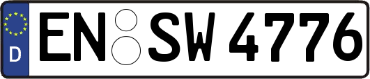 EN-SW4776