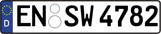 EN-SW4782
