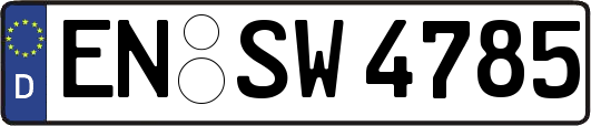 EN-SW4785
