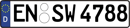 EN-SW4788