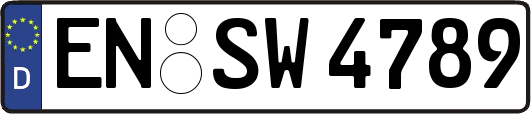EN-SW4789