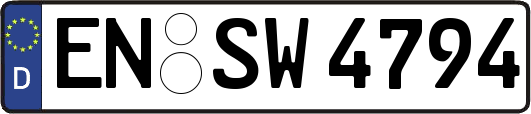 EN-SW4794