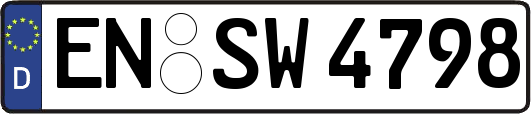 EN-SW4798