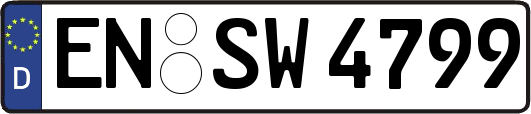 EN-SW4799