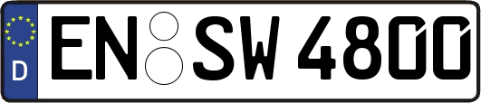 EN-SW4800