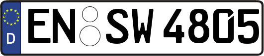 EN-SW4805
