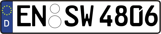 EN-SW4806