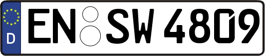 EN-SW4809
