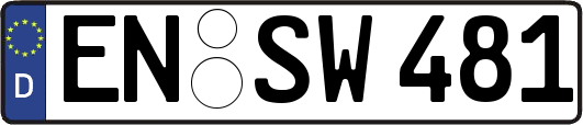 EN-SW481