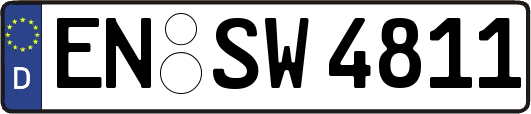 EN-SW4811
