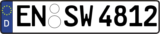 EN-SW4812