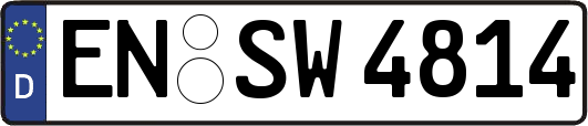 EN-SW4814