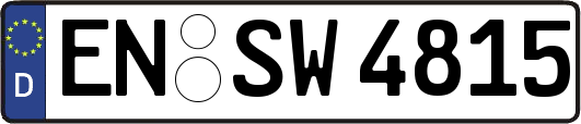 EN-SW4815