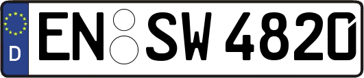 EN-SW4820