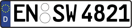 EN-SW4821