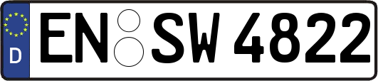 EN-SW4822