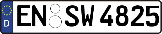 EN-SW4825